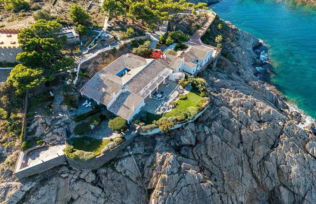 Casa Del Capitan-1